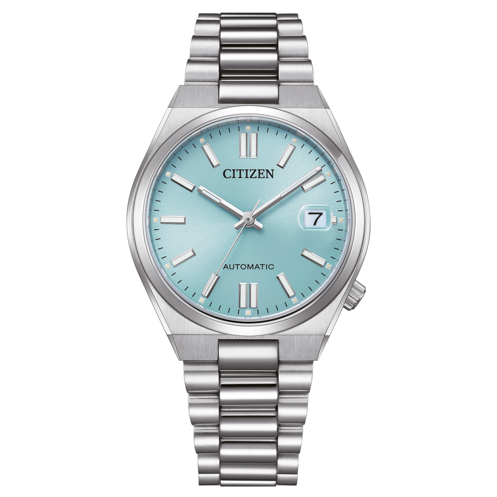 CITIZEN NJ0200-50L