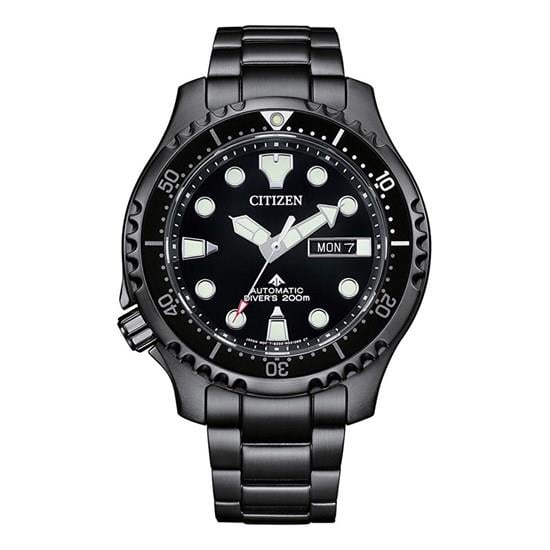 CITIZEN NY0145-86EE ERKEK KOL SAATİ