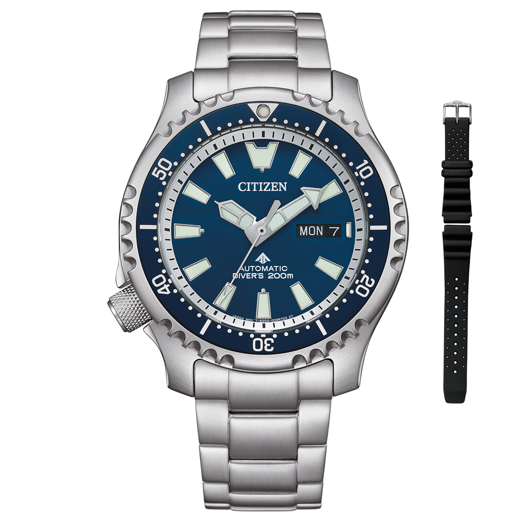CITIZEN NY0161-63LE ERKEK KOL SAATİ
