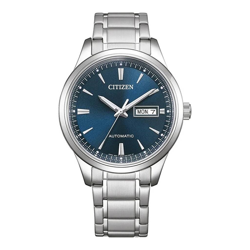 CITIZEN NY4058-79LC ERKEK KOL SAATİ