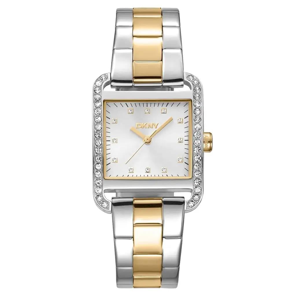 DKNY DK1L003M0045 KADIN KOL SAATİ