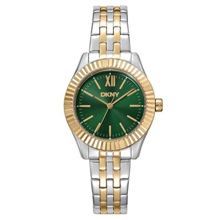 DKNY DK1L017M1095 KADIN KOL SAATİ