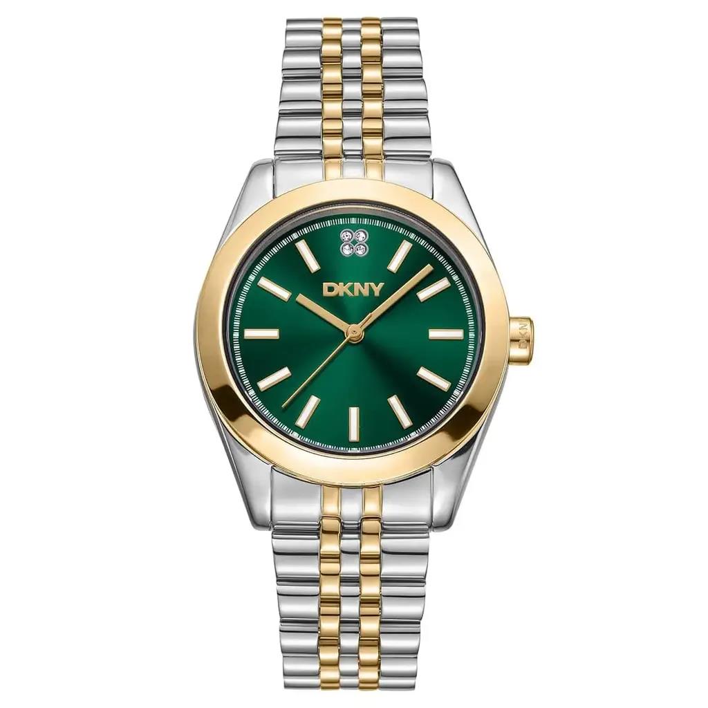DKNY DK1L029M0085 KADIN KOL SAATİ