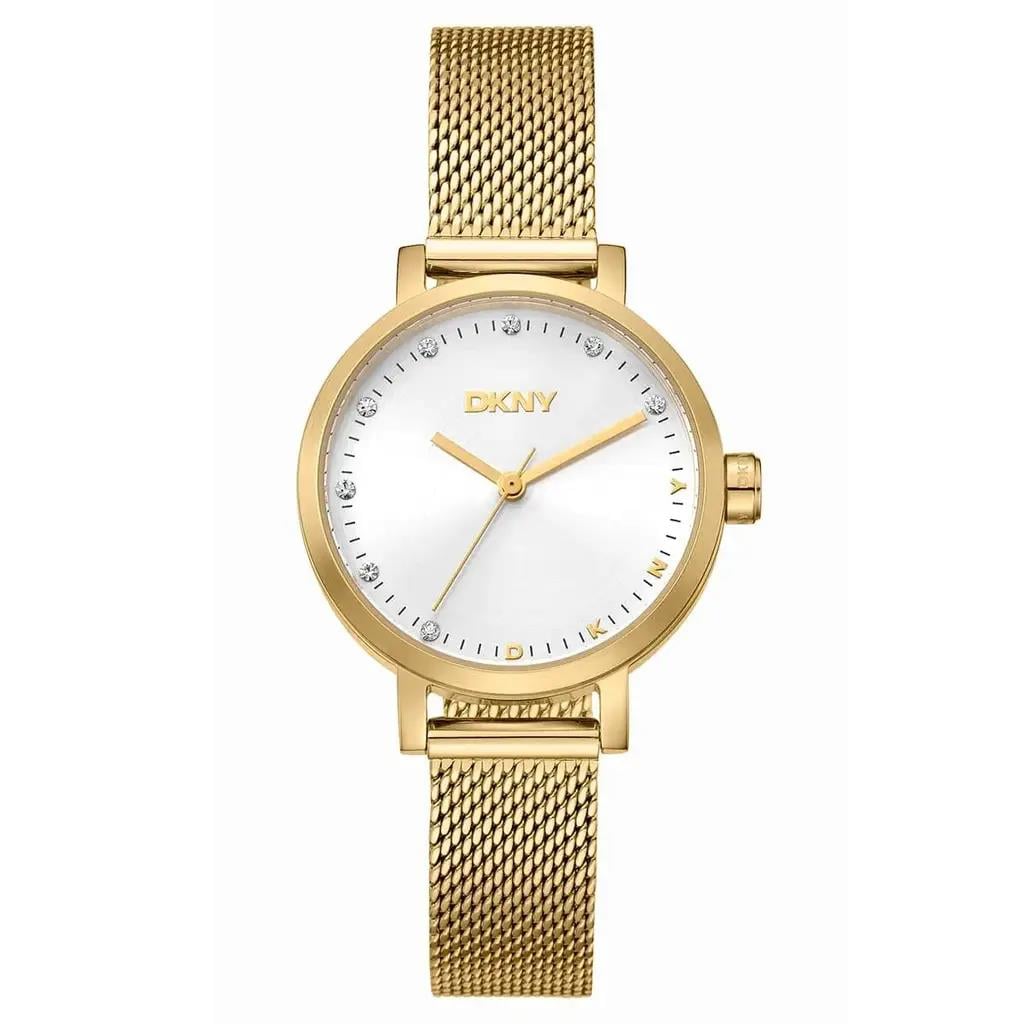 DKNY DK1L037M0035 KADIN KOL SAATİ
