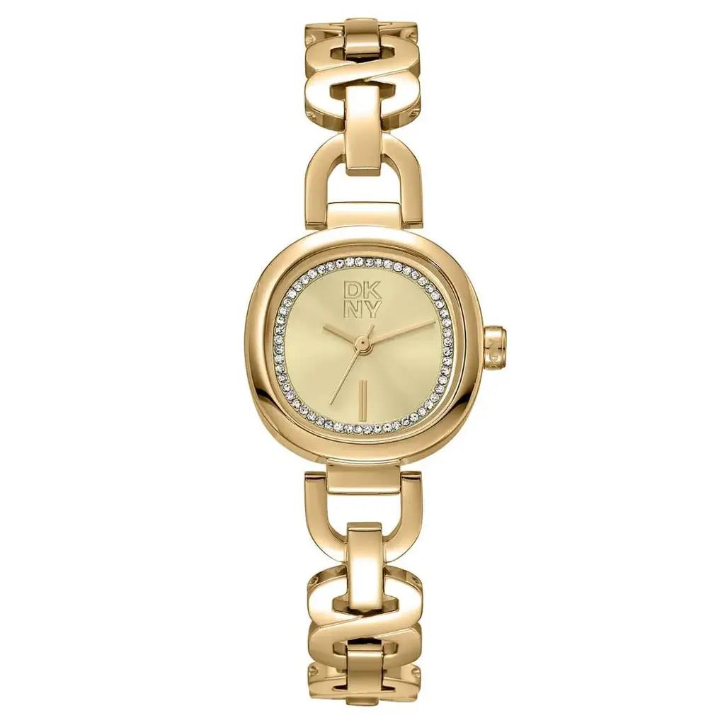 DKNY DK1L139M0035 KADIN KOL SAATİ