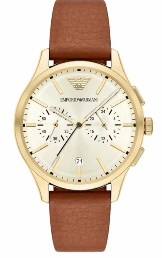 EMPORIO ARMANI AR11714 ERKEK KOL SAATİ