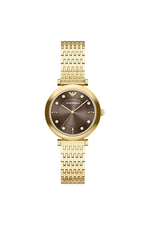 EMPORIO ARMANI AR11810 KADIN KOL SAATİ