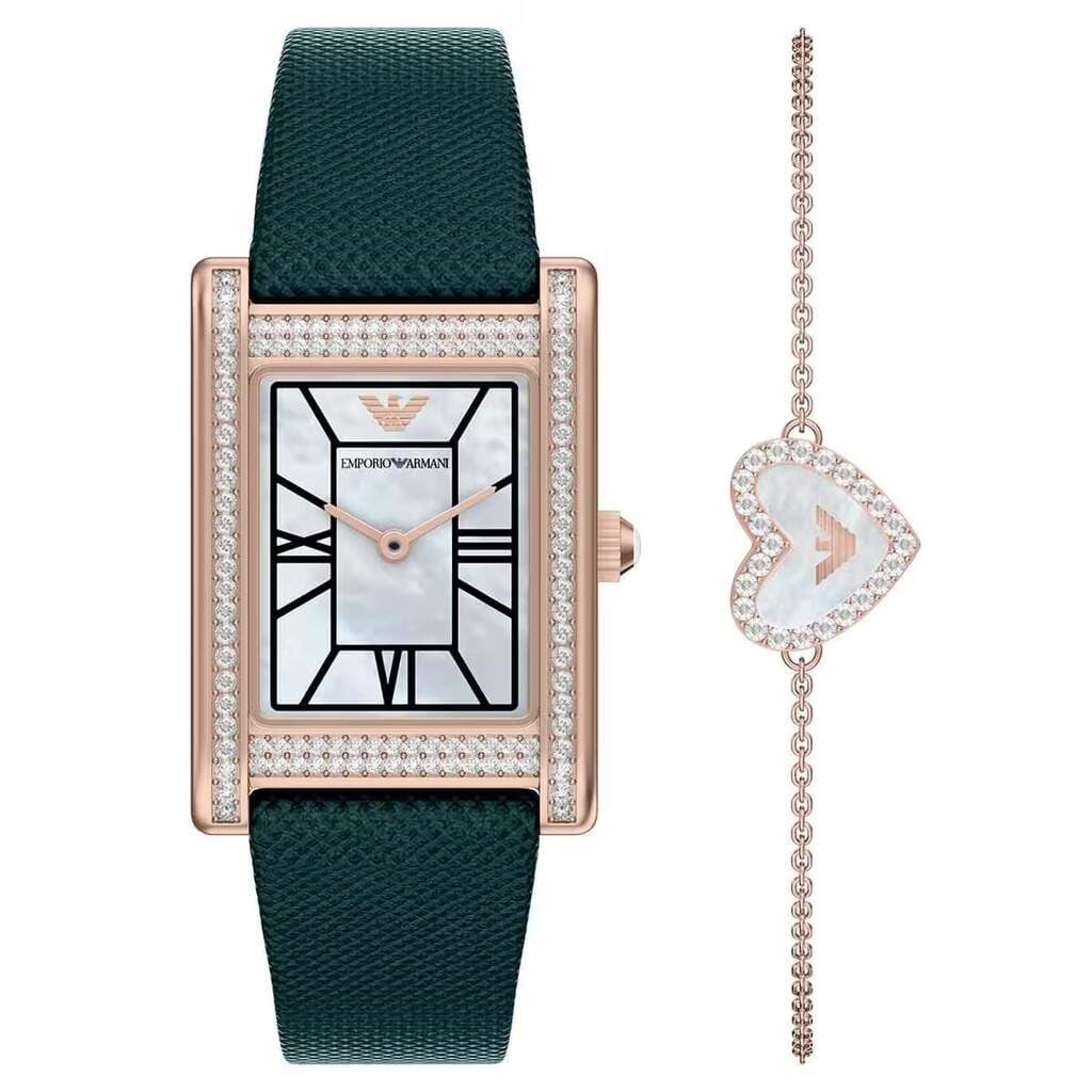 EMPORIO ARMANI AR80085SET