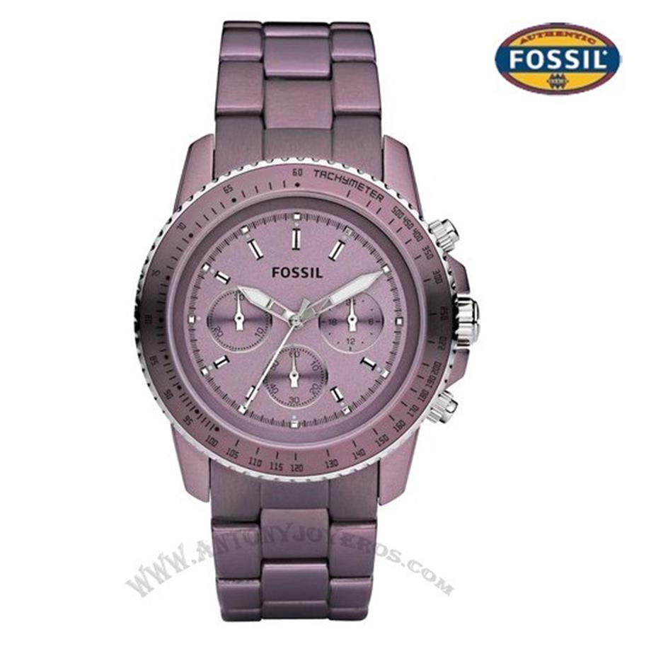 FOSSIL CH2747