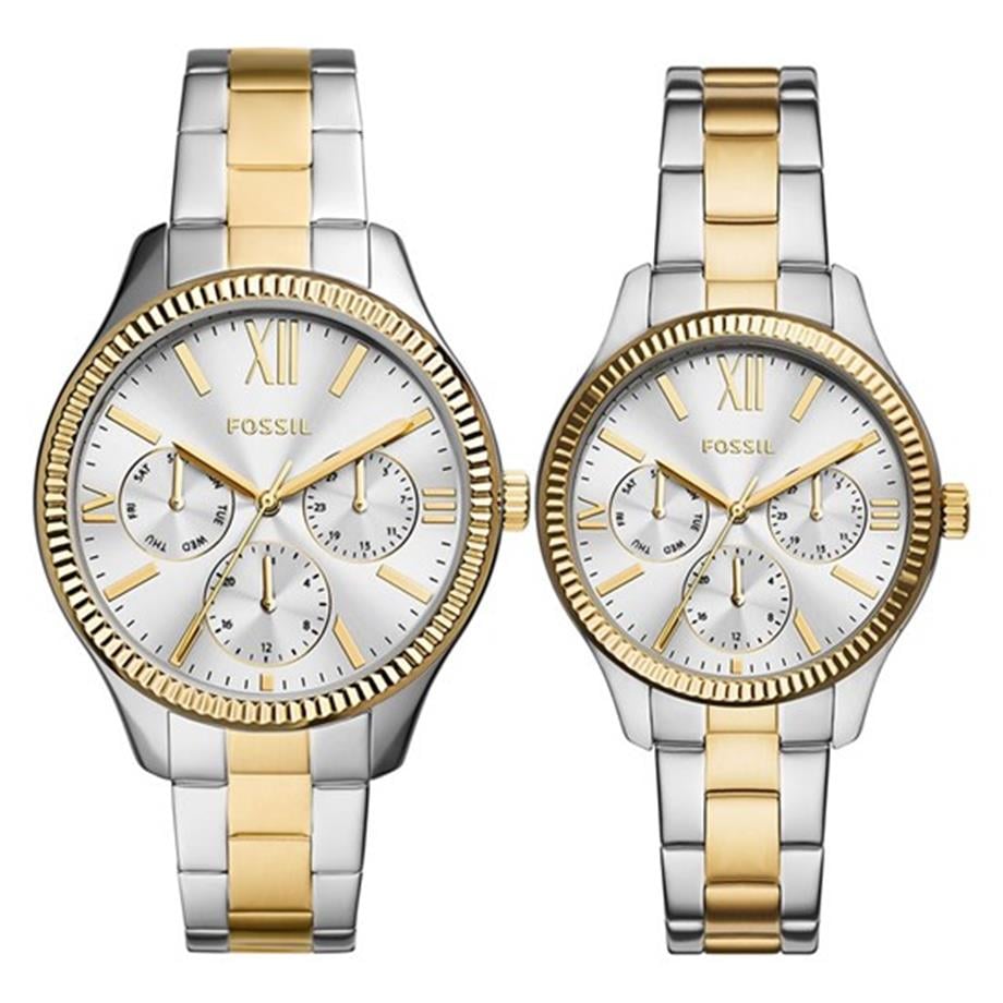 FOSSIL FBQ2737 ERKEK KOL SAATİ