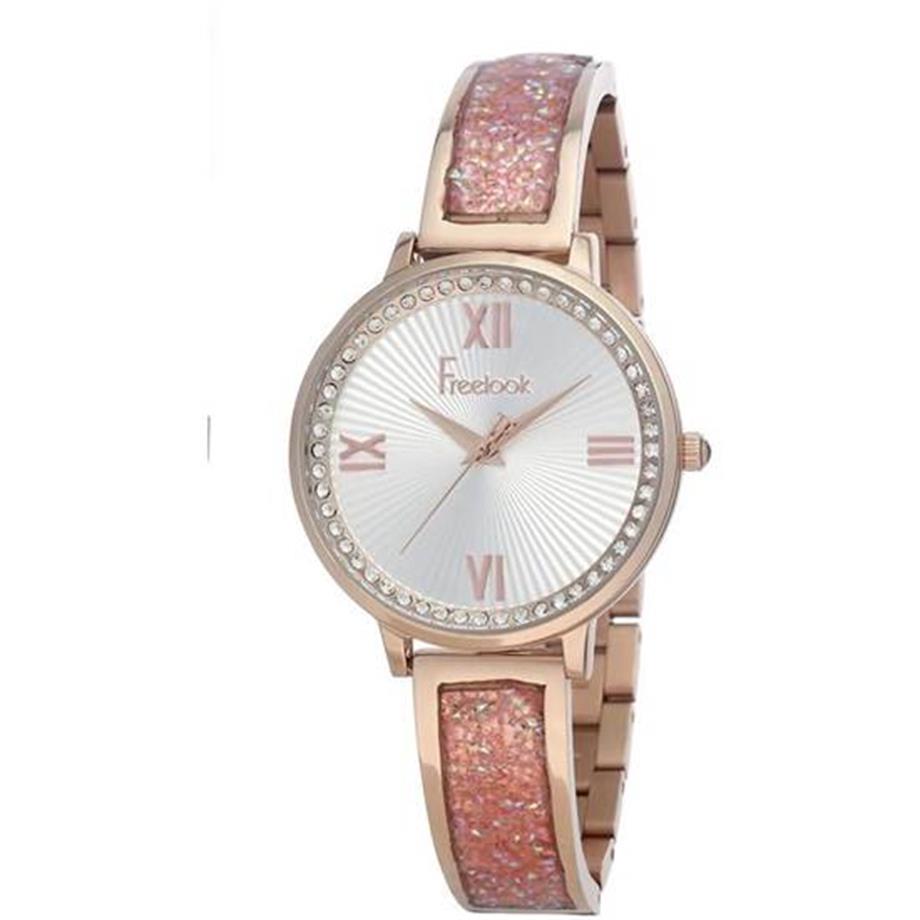 FREELOOK FL.1.10096.3 KADIN KOL SAATİ