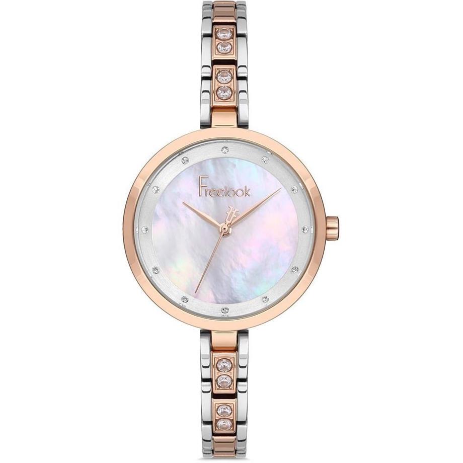 FREELOOK FL.1.10141.4 KADIN KOL SAATİ