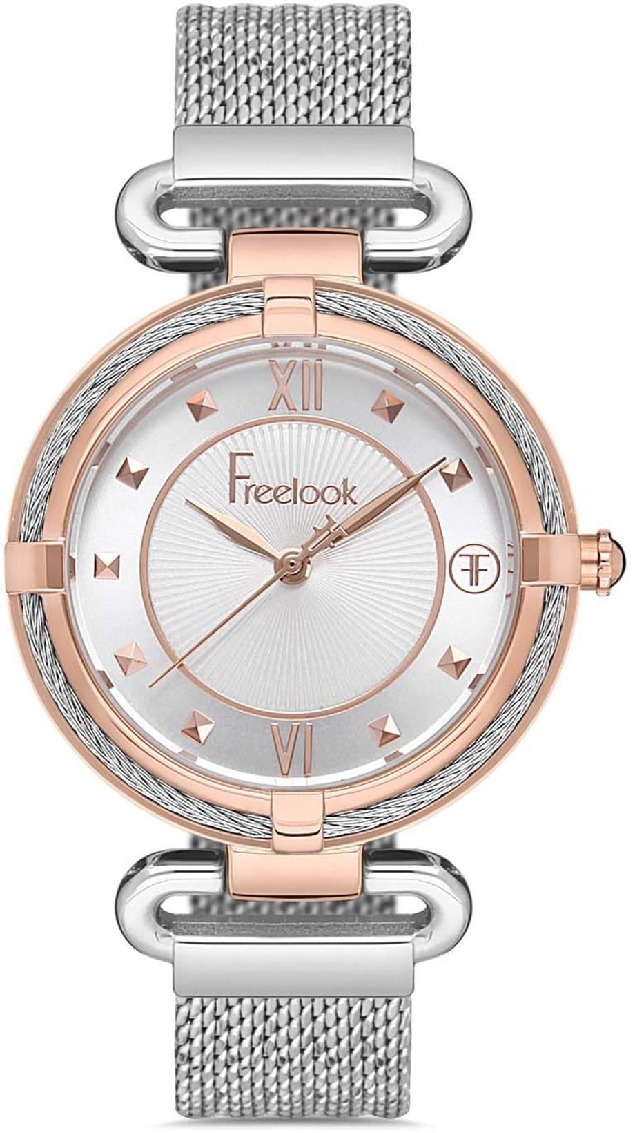 FREELOOK FL.1.10207.2 KADIN KOL SAATİ