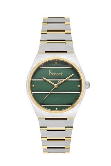 FREELOOK FL.1.10471-4 KADIN KOL SAATİ