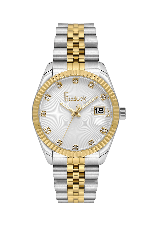 FREELOOK FL.1.10514-3 KADIN KOL SAATİ