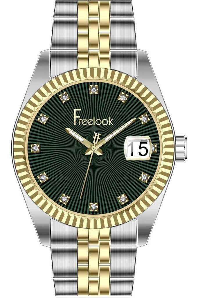 FREELOOK FL.1.10514-4 KADIN KOL SAATİ