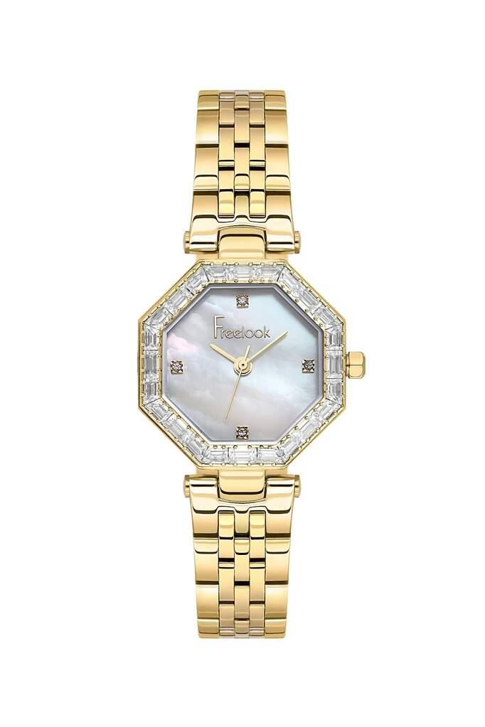 FREELOOK FL.1.10529-2 KADIN KOL SAATİ