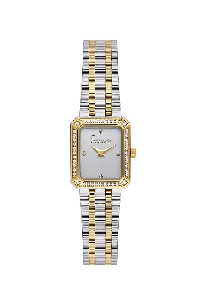 FREELOOK FL.1.10539-5 KADIN KOL SAATİ