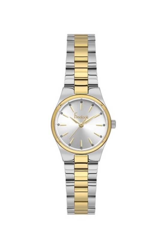 FREELOOK FL.1.10540-5 KADIN KOL SAATİ