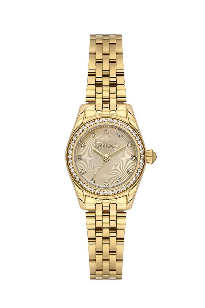 FREELOOK FL.1.10544-6 KADIN KOL SAATİ