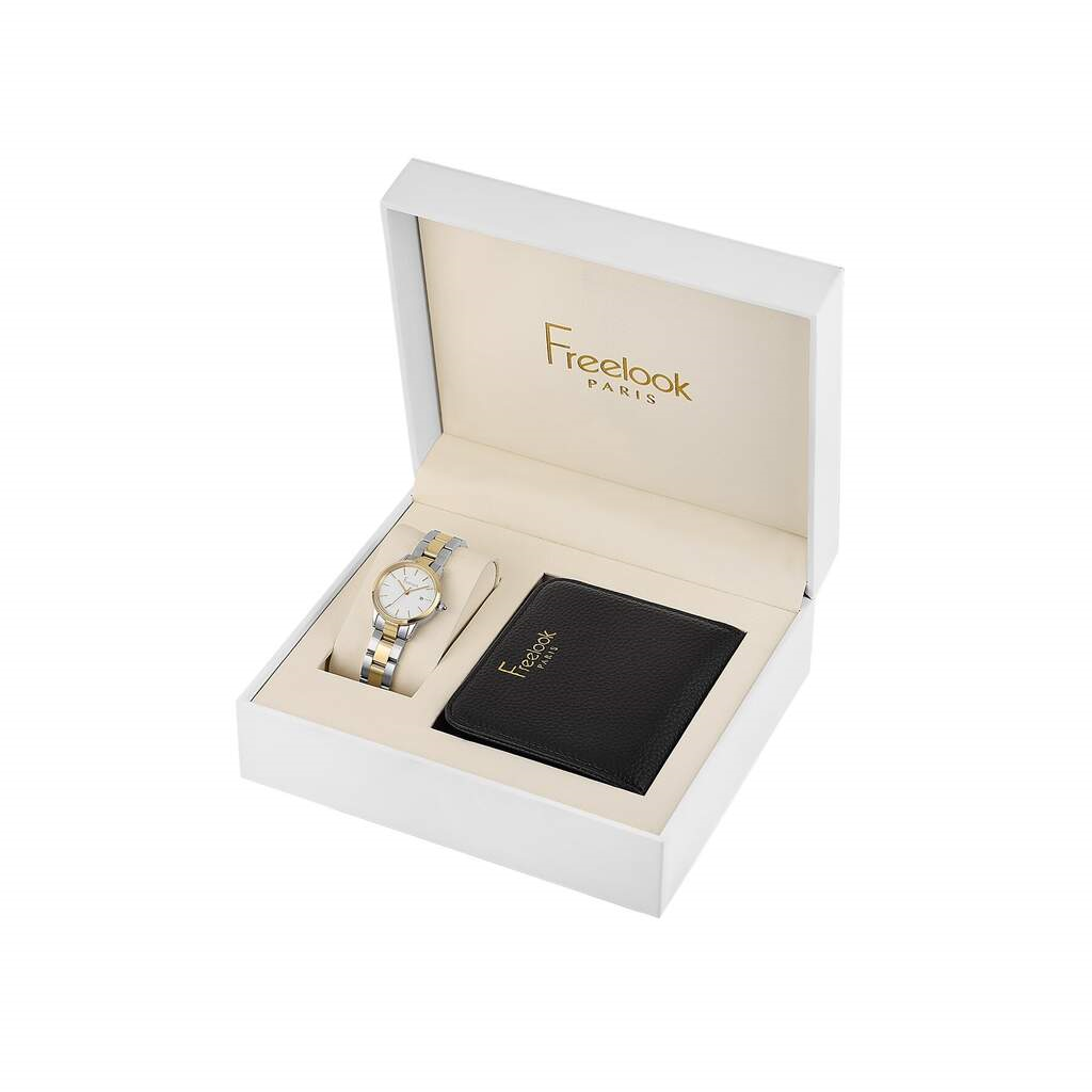 FREELOOK FL.4.10017-5 KADIN KOL SAATİ