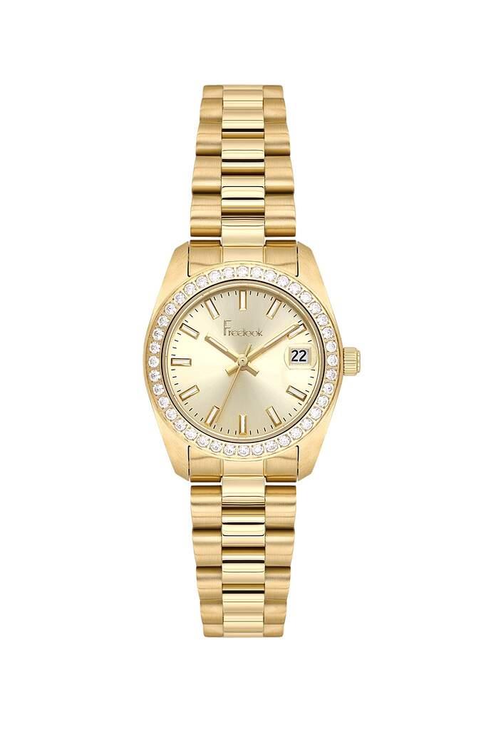 FREELOOK FL.4.10022-2 KADIN KOL SAATİ
