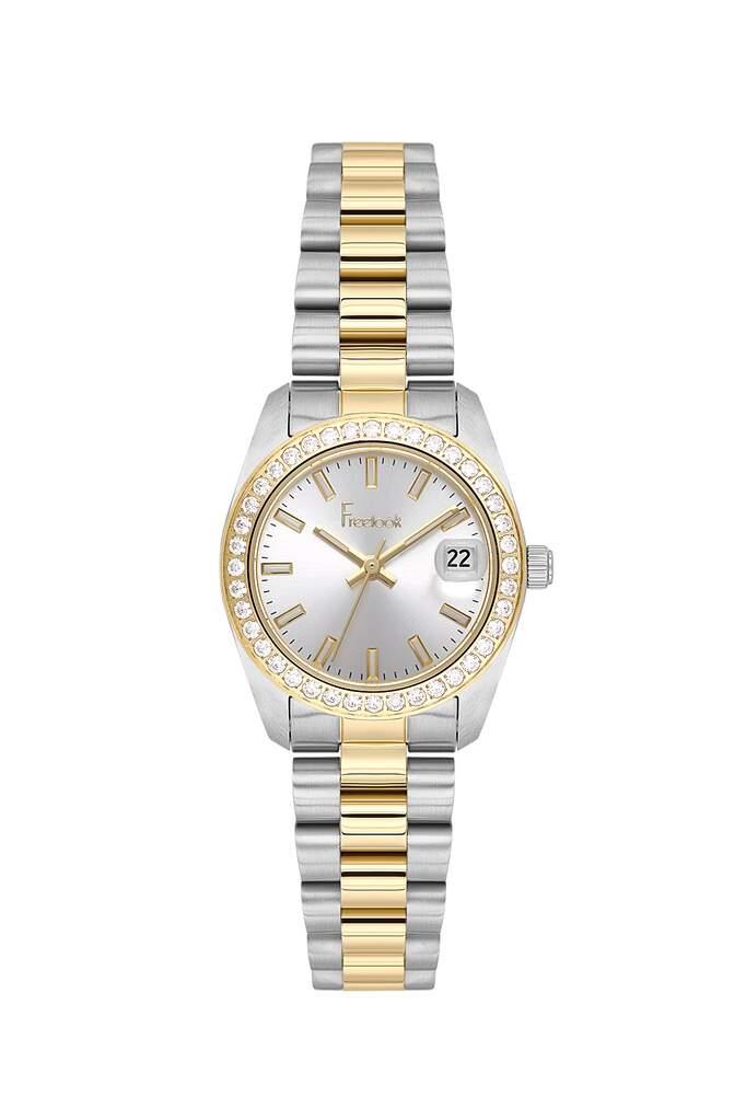 FREELOOK FL.4.10022-3 KADIN KOL SAATİ