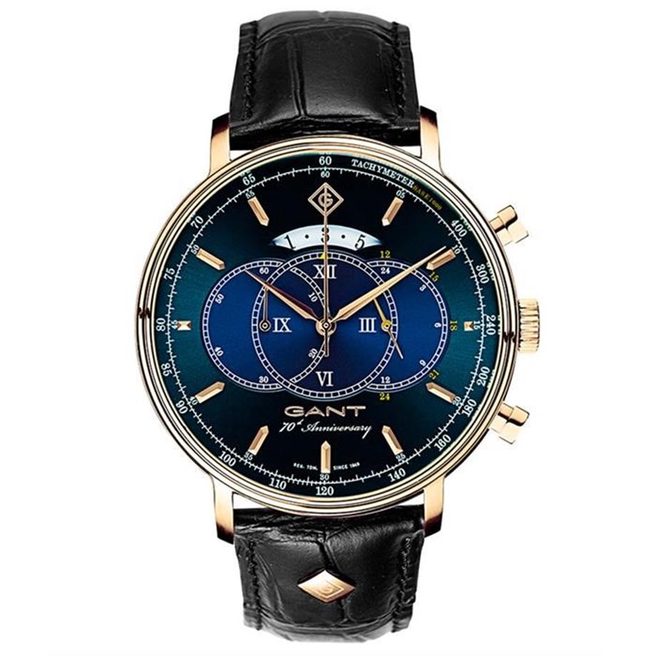 GANT G103004 ERKEK KOL SAATİ