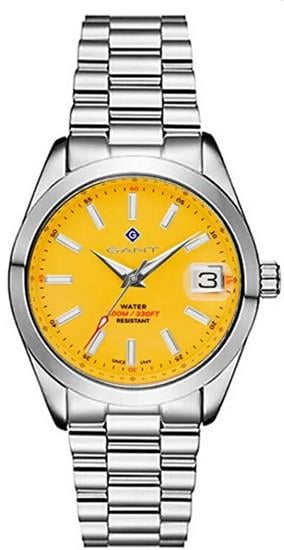 GANT G163017 UNİSEX KOL SAATİ