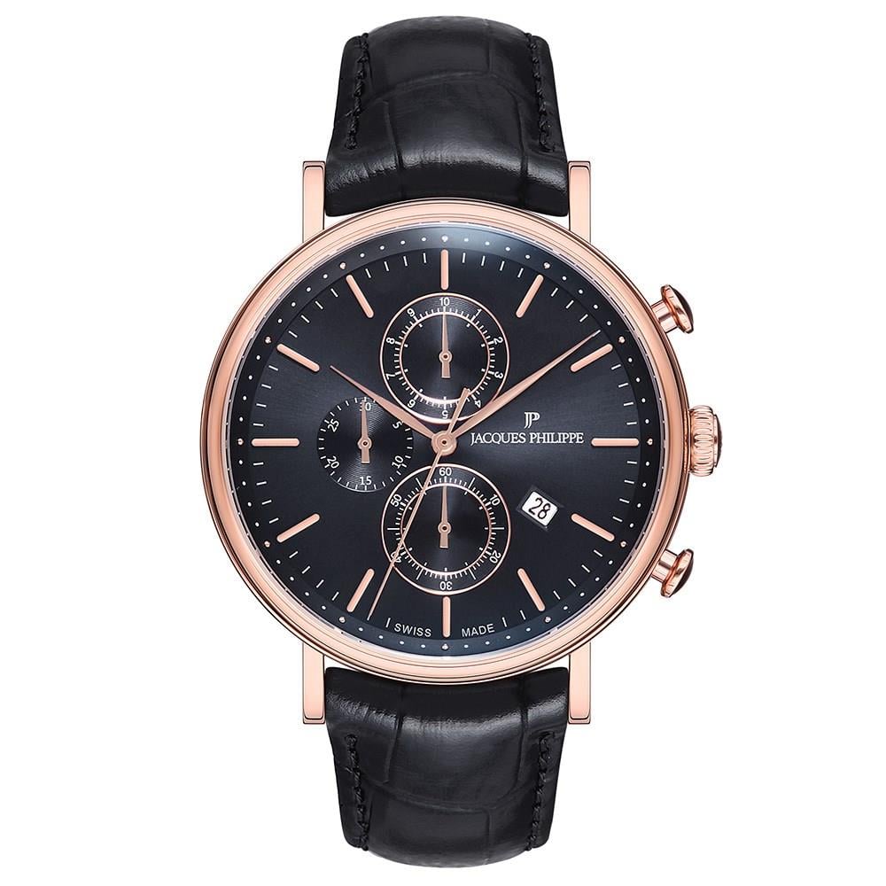 JACQUES PHILIPPE JPQGC023111 ERKEK KOL SAATİ