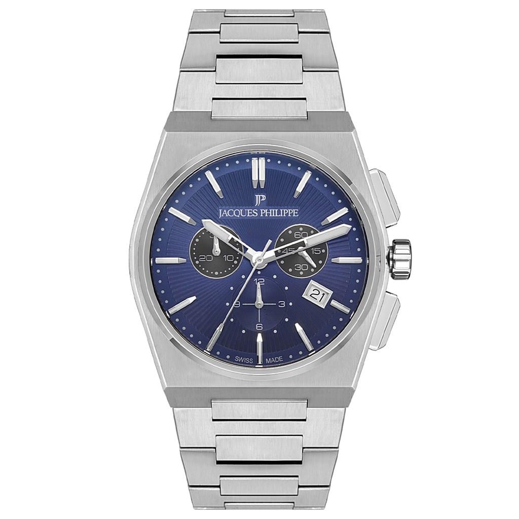 JACQUES PHILIPPE JPQGC411336 ERKEK KOL SAATİ