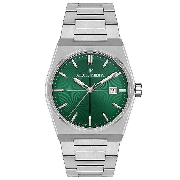 JACQUES PHILIPPE JPQGS4213X6SG ERKEK KOL SAATİ