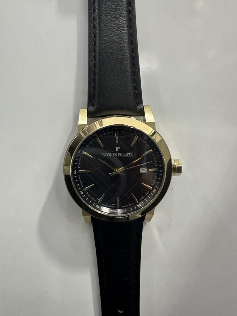 JACQUES PHILIPPE JPQGS532111