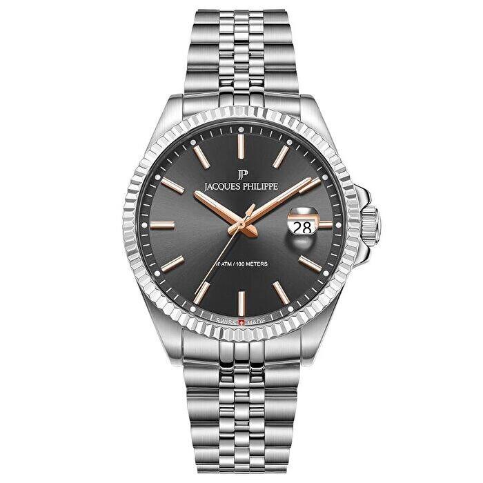 JACQUES PHILIPPE JPQGS591346V2 ERKEK KOL SAATİ