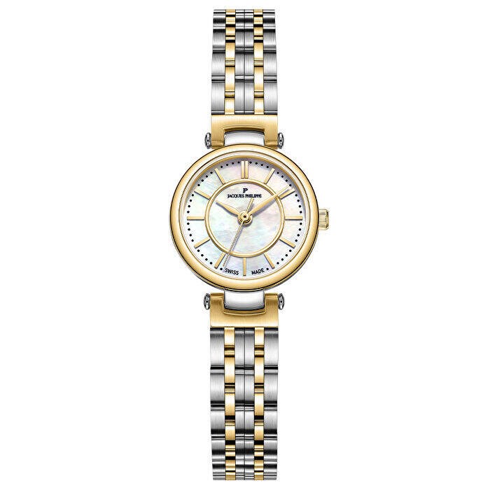 JACQUES PHILIPPE JPQLS987388YG KADIN KOL SAATİ