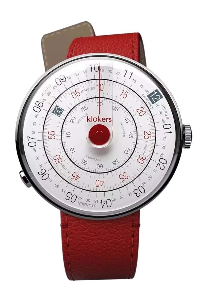 KLOKERS KLOK-01-D3