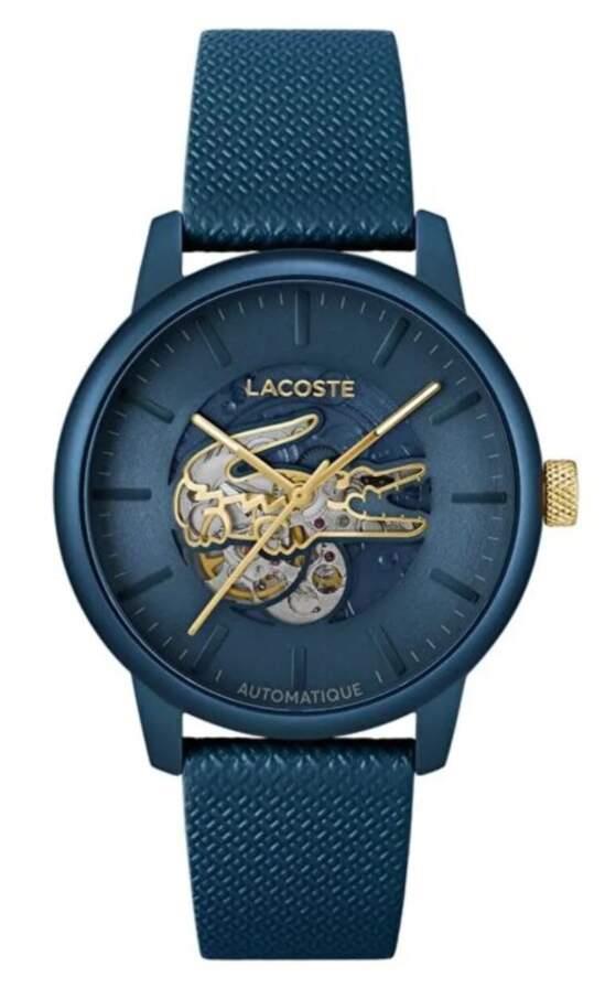 LACOSTE LAC2011385 UNİSEX KOL SAATİ