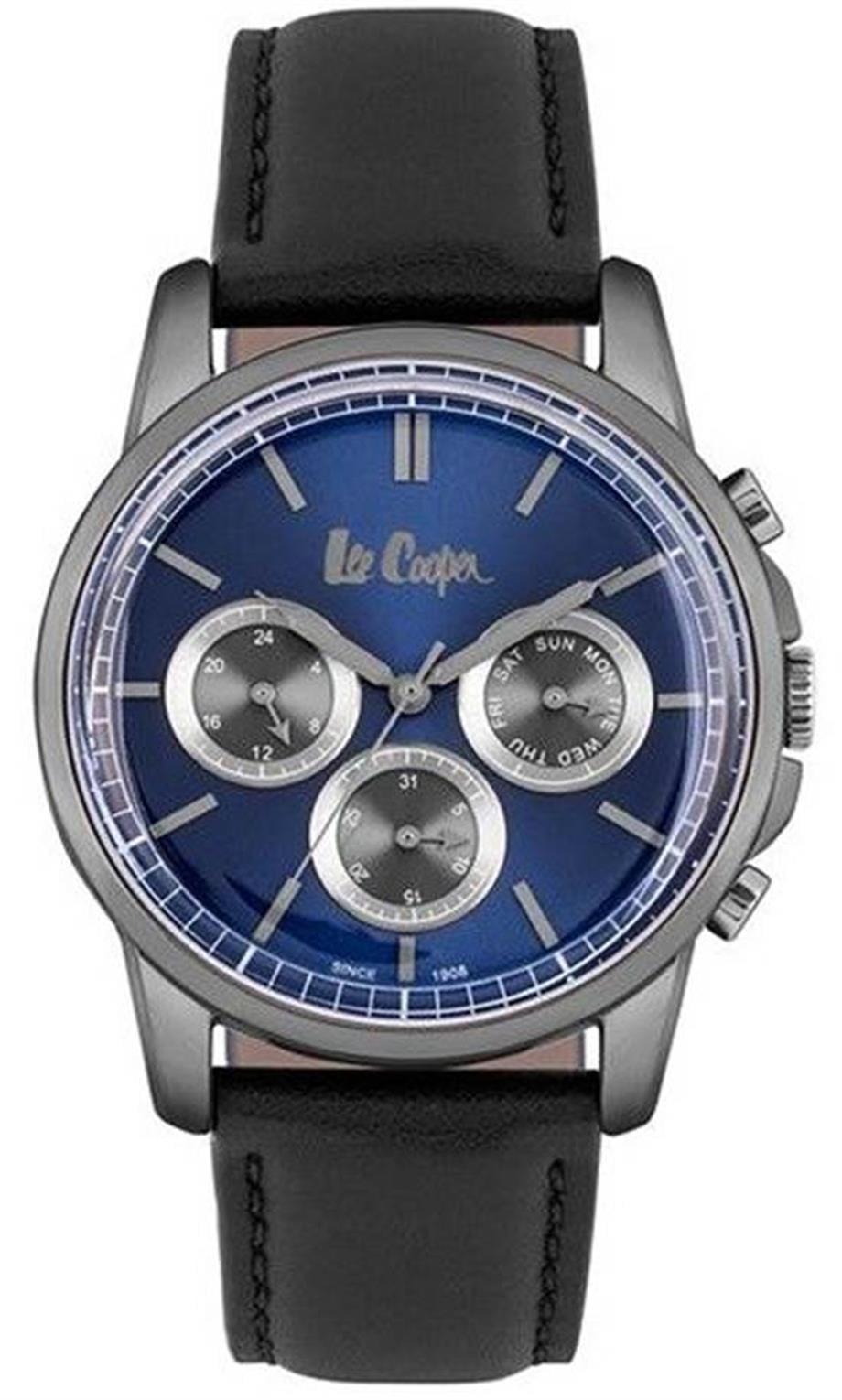 LEE COOPER LC06921.091 ERKEK KOL SAATİ
