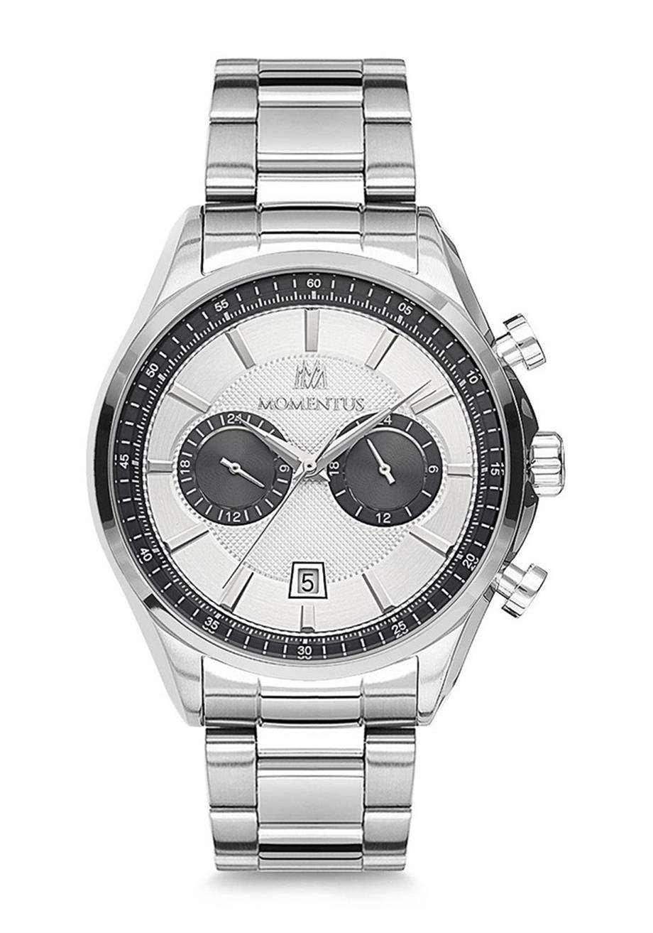 MOMENTUS CC102S-02SS ERKEK KOL SAATİ