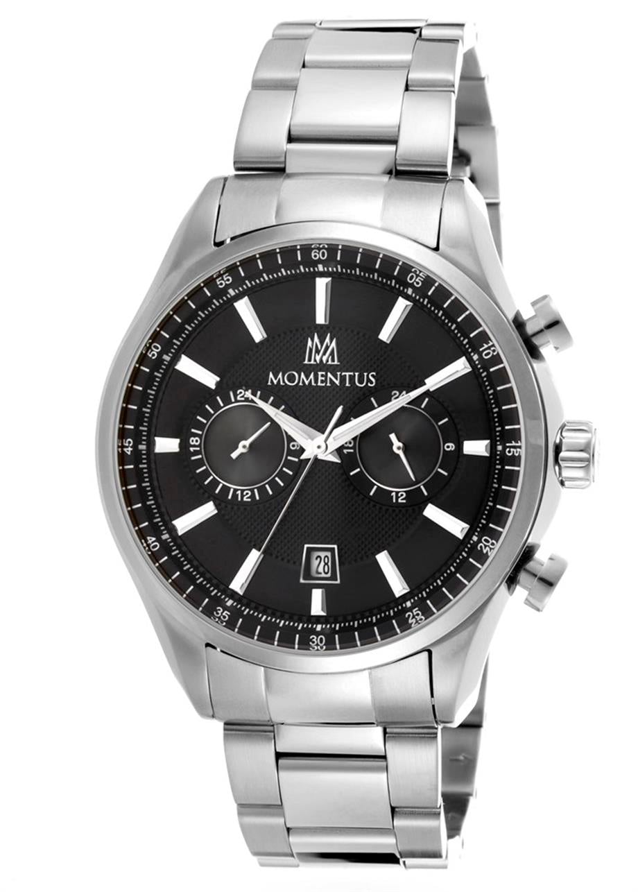 MOMENTUS CC102S-04SS ERKEK KOL SAATİ