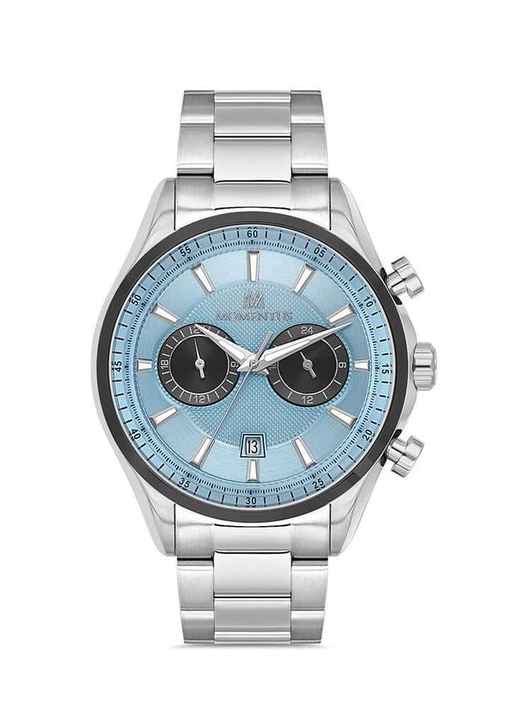 MOMENTUS CC102T-10SS ERKEK KOL SAATİ