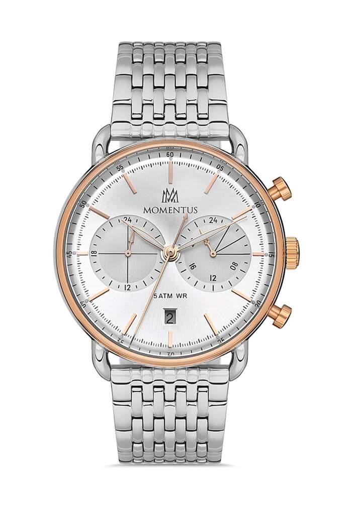 MOMENTUS CC285T-02SR ERKEK KOL SAATİ