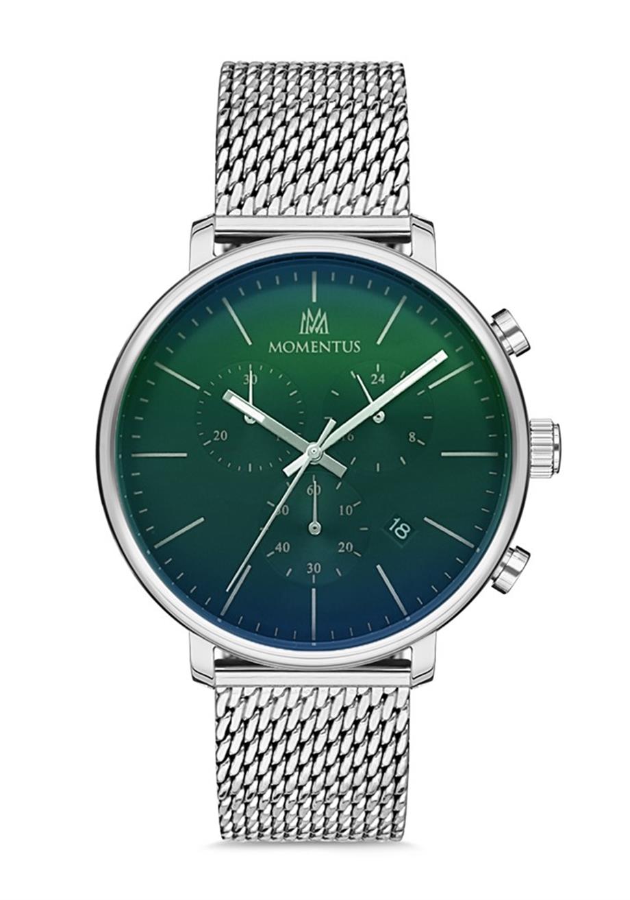 MOMENTUS CC292S-04SS ERKEK KOL SAATİ