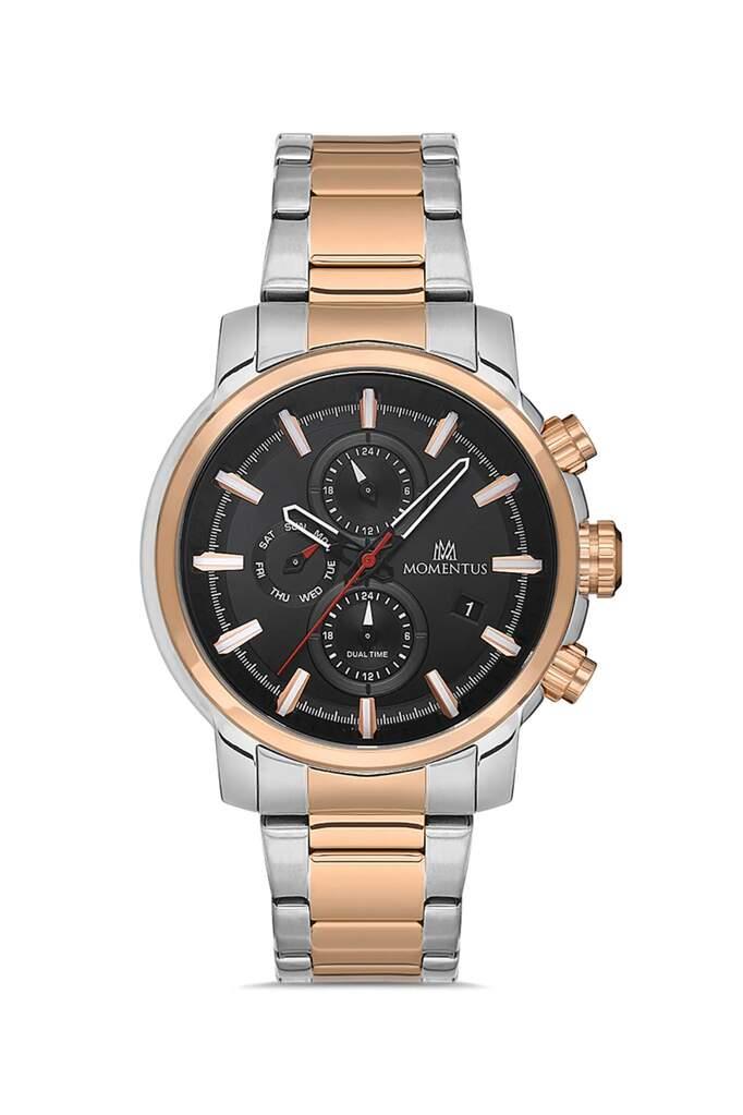 MOMENTUS CC302T-04SR ERKEK KOL SAATİ