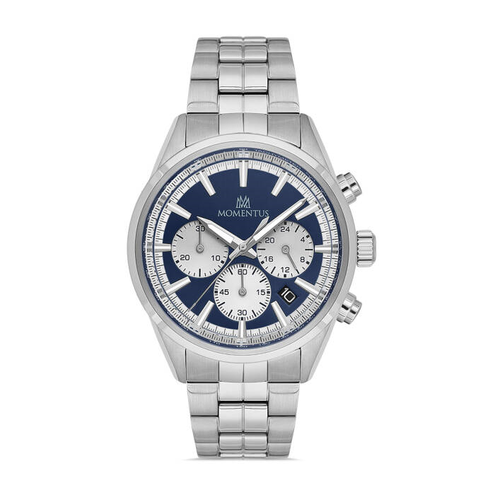 MOMENTUS CC306S-11SB ERKEK KOL SAATİ