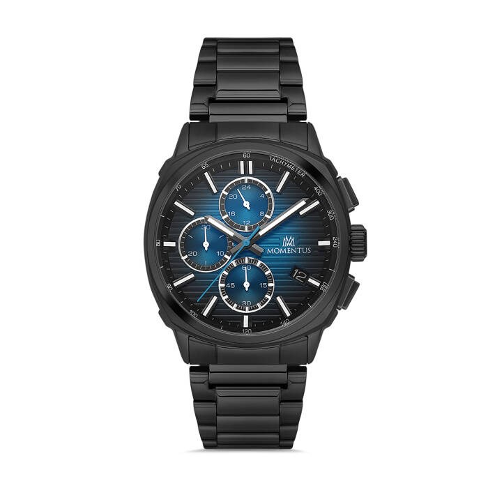 MOMENTUS CC307B-11SS ERKEK KOL SAATİ
