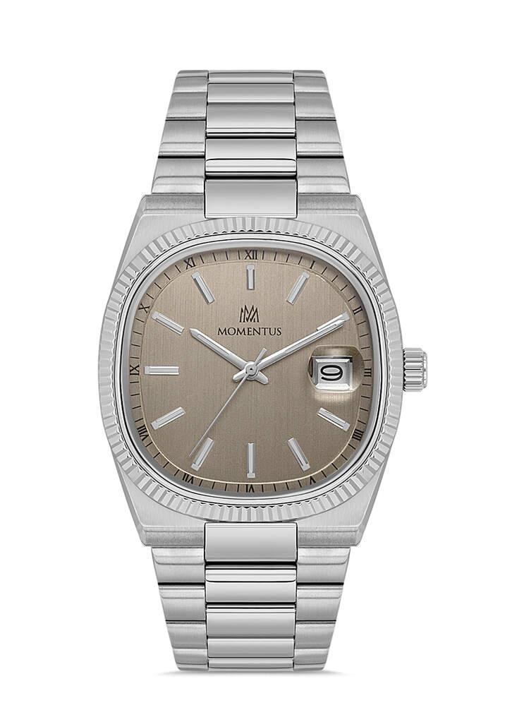 MOMENTUS CM262S-03SS ERKEK KOL SAATİ
