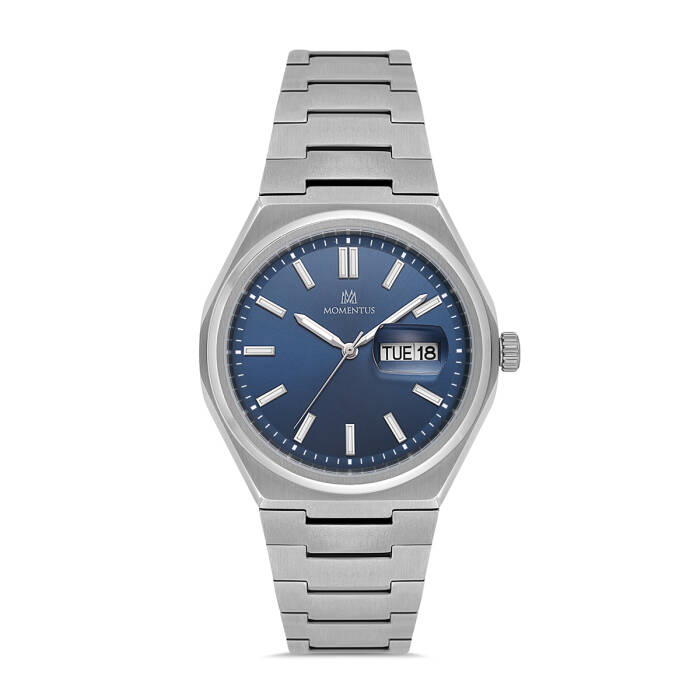 MOMENTUS CM380S-11SS ERKEK KOL SAATİ