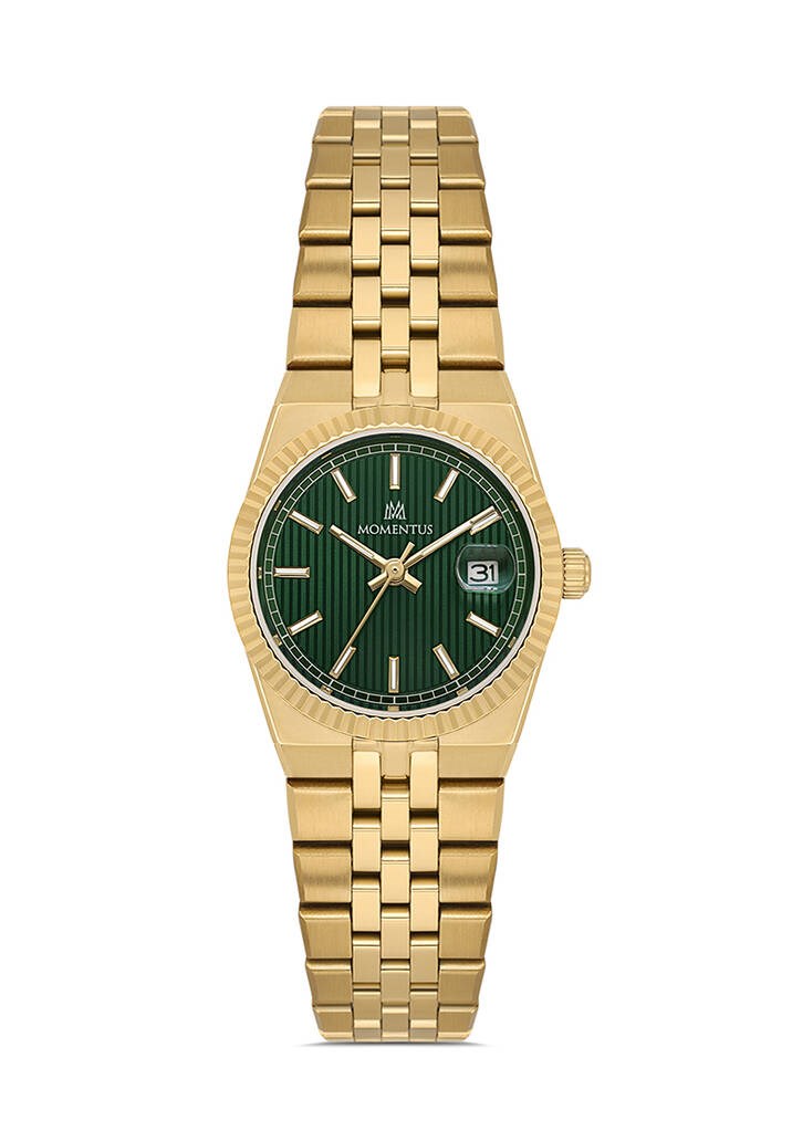 MOMENTUS CS264G-15SG KADIN KOL SAATİ