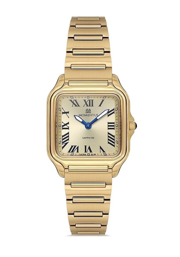 MOMENTUS CS348G-08SG KADIN KOL SAATİ